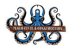 Civil and Construction logo